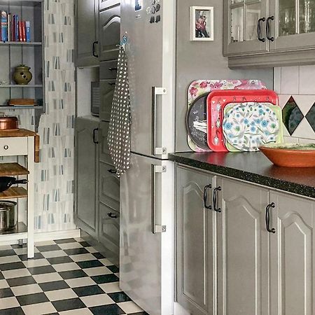 Cozy Home In Borgholm With Wifi Εξωτερικό φωτογραφία