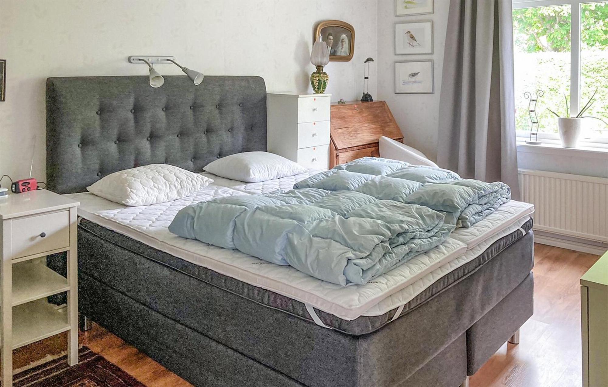 Cozy Home In Borgholm With Wifi Εξωτερικό φωτογραφία