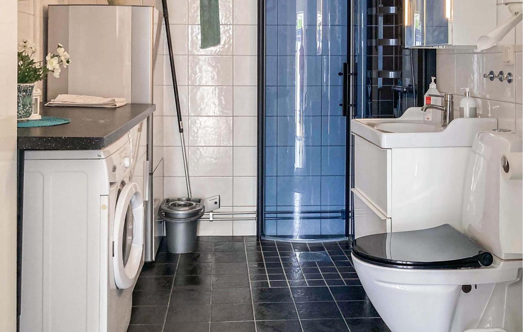 Cozy Home In Borgholm With Wifi Εξωτερικό φωτογραφία