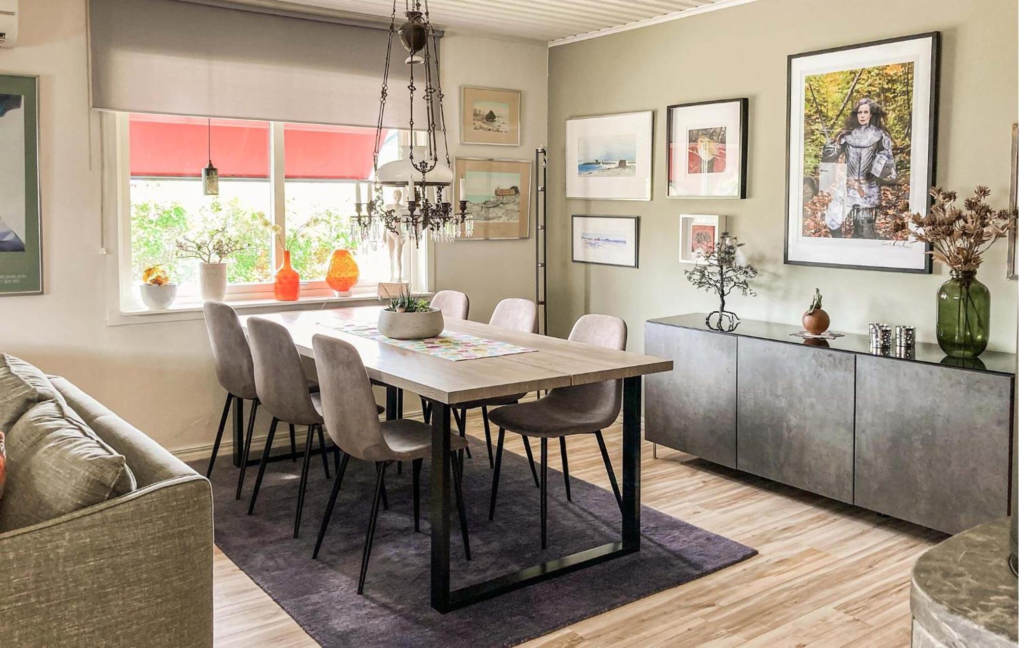 Cozy Home In Borgholm With Wifi Εξωτερικό φωτογραφία