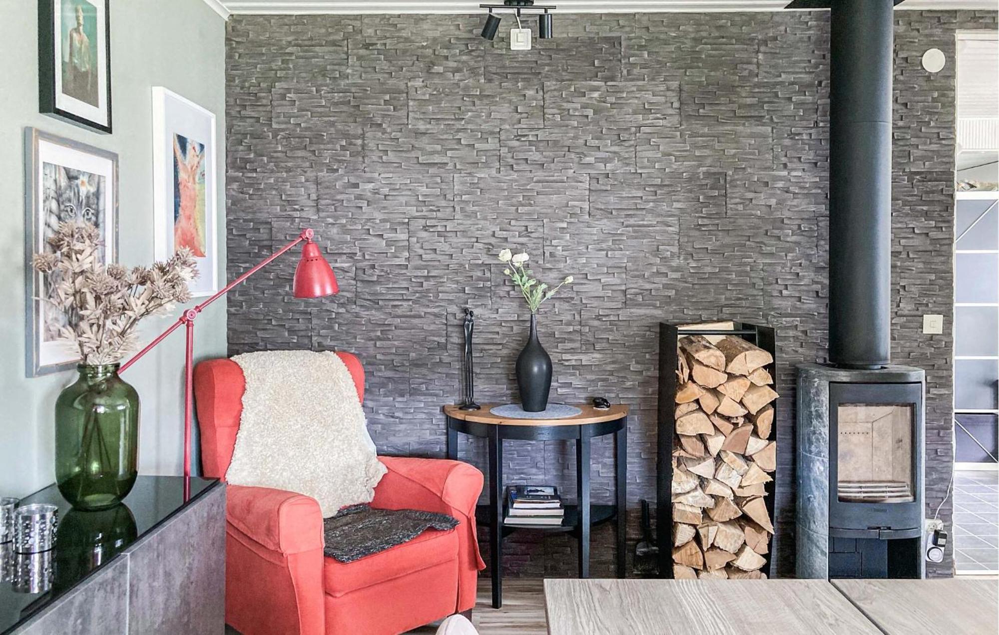 Cozy Home In Borgholm With Wifi Εξωτερικό φωτογραφία