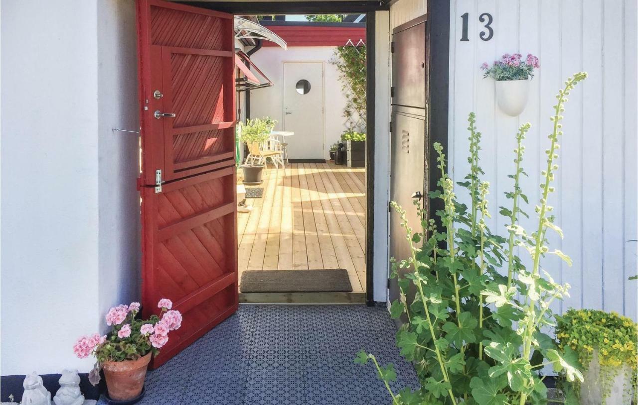 Cozy Home In Borgholm With Wifi Εξωτερικό φωτογραφία